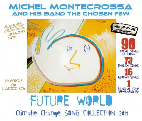 Future World CD Box