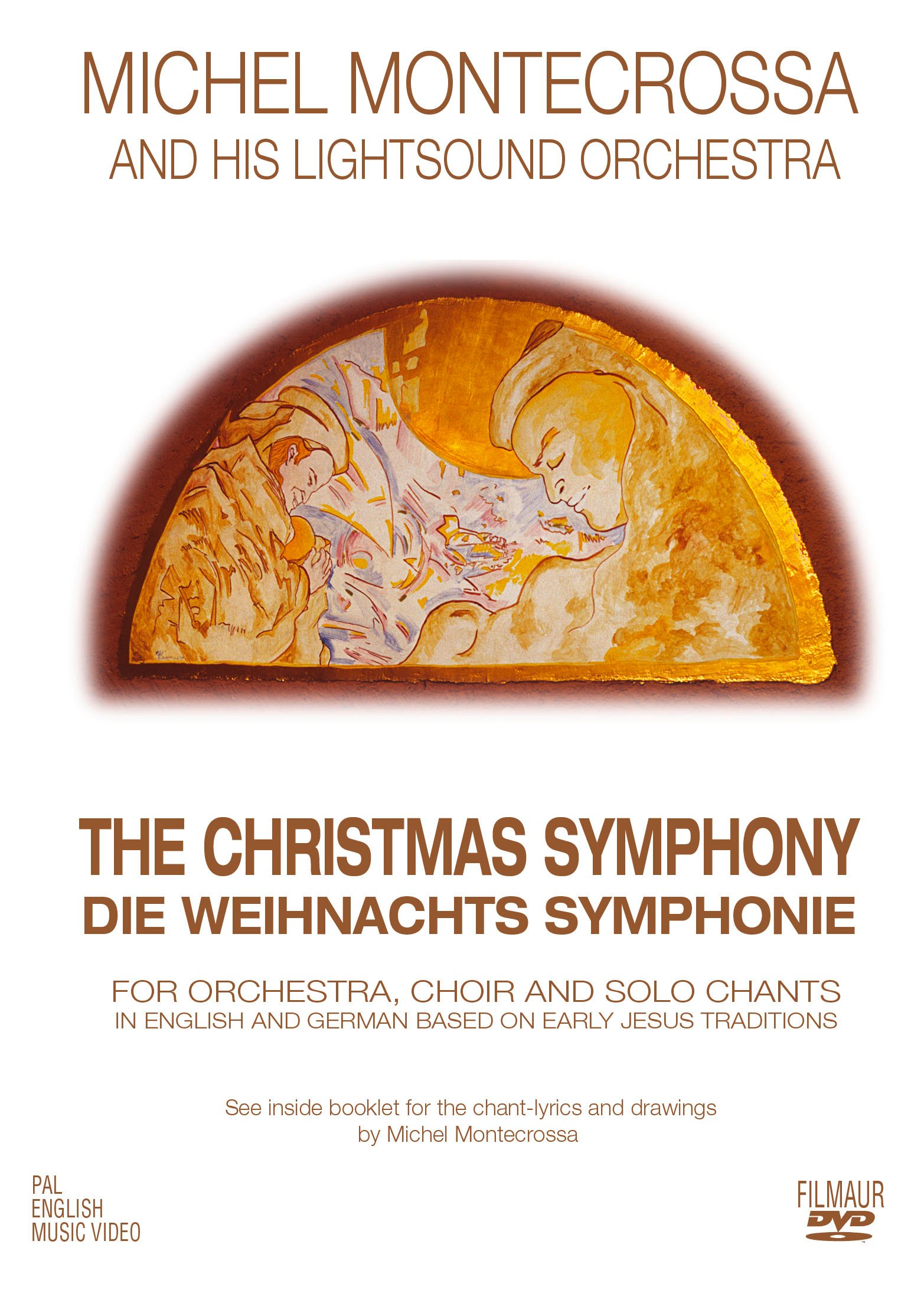 The Christmas Symphony Die Weihnachts Symphony Mirapuri World