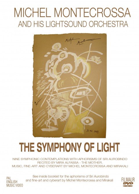 The Symphony Of Light