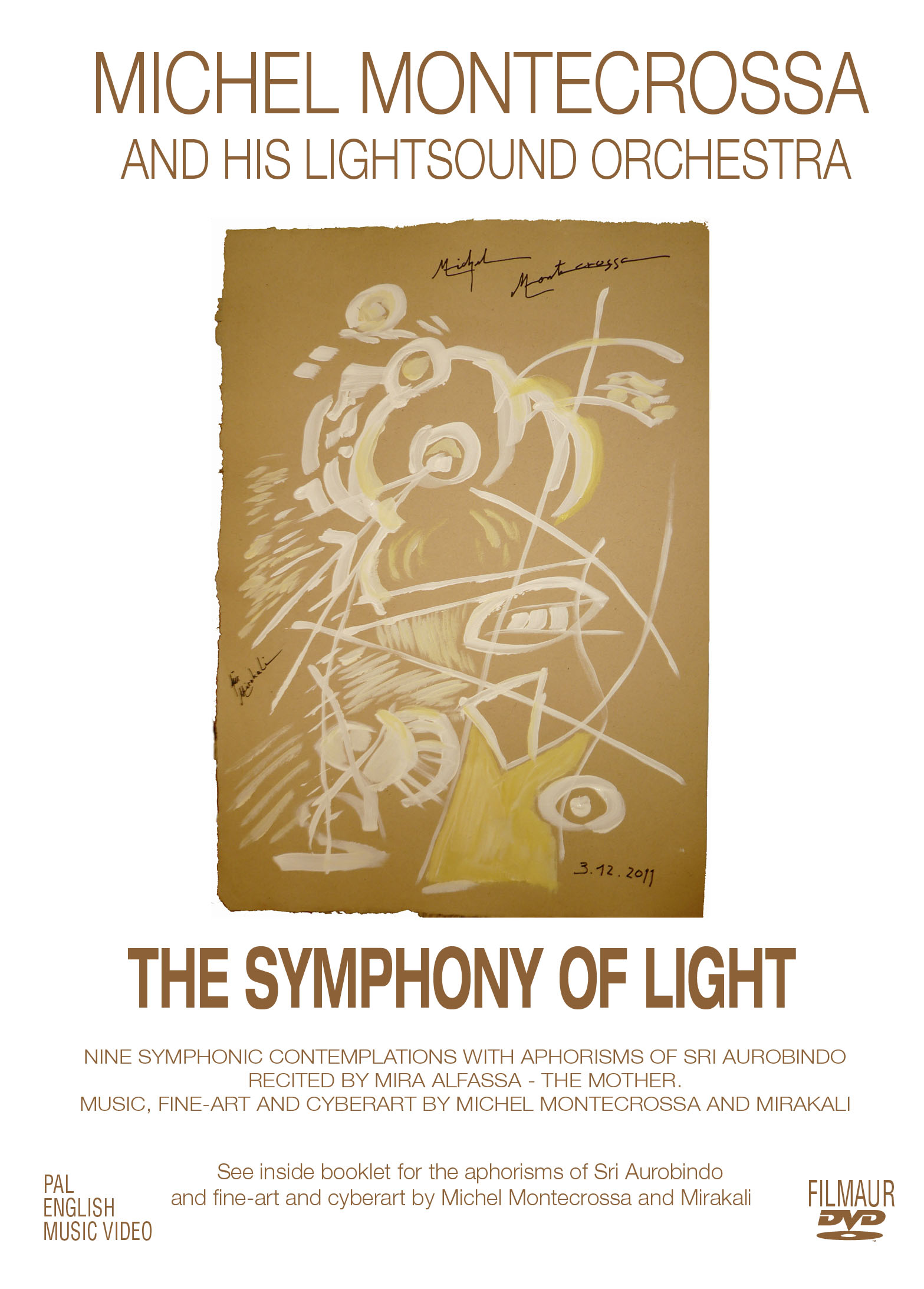 The Symphony of Light | Mirapuri World Literature and Multimedia Fest