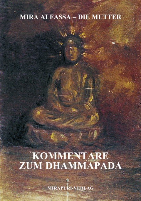 Kommentare zum Dhammapada